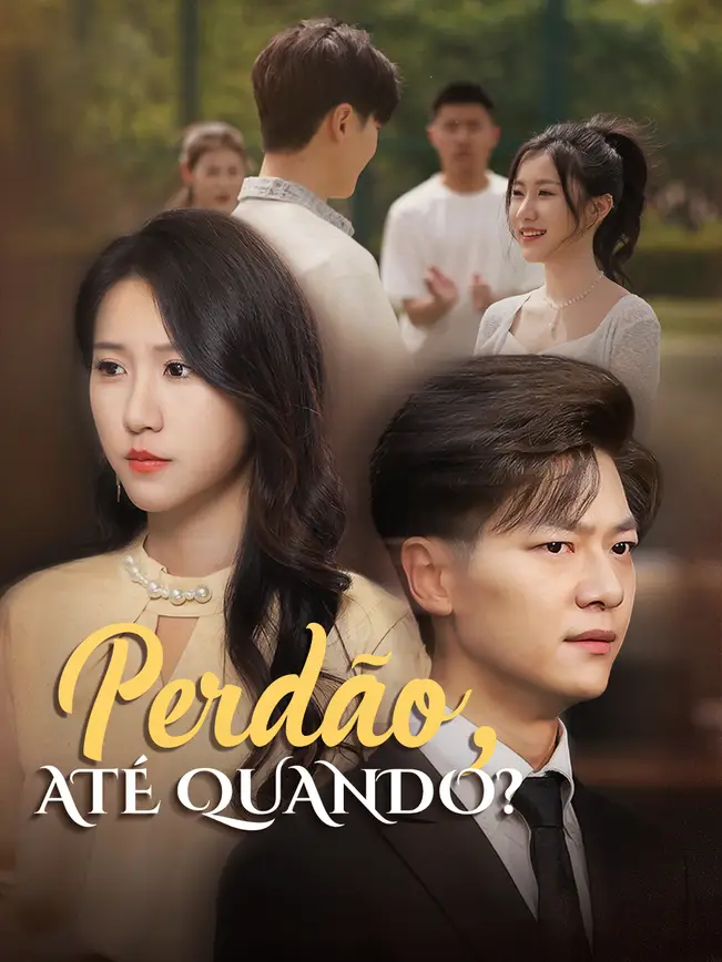 Perdão, Até Quando?