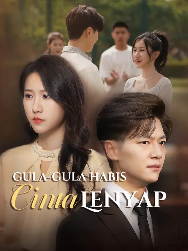 Gula-Gula Habis, Cinta Lenyap