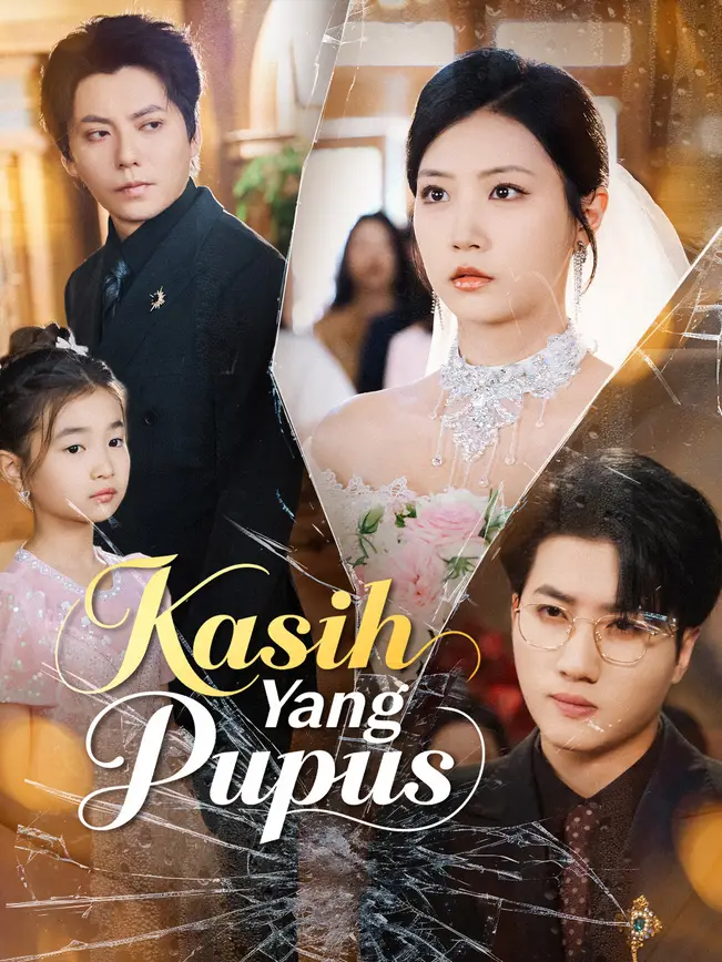 Kasih Yang Pupus​