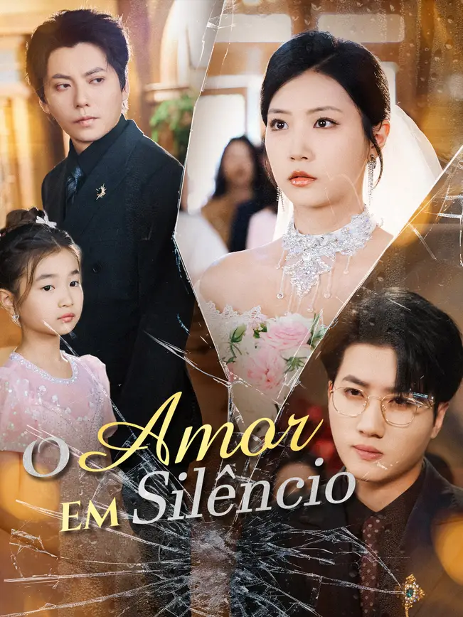 O Amor em Silêncio