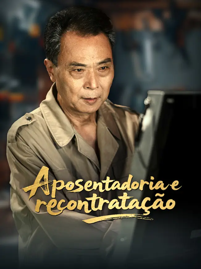 Aposentadoria e recontratação