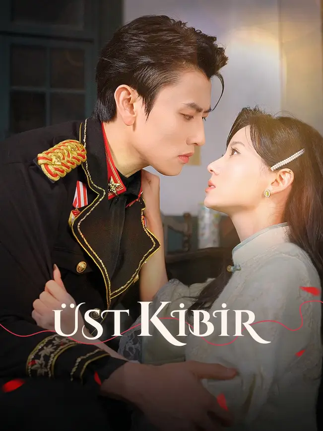 Üst Kibir
