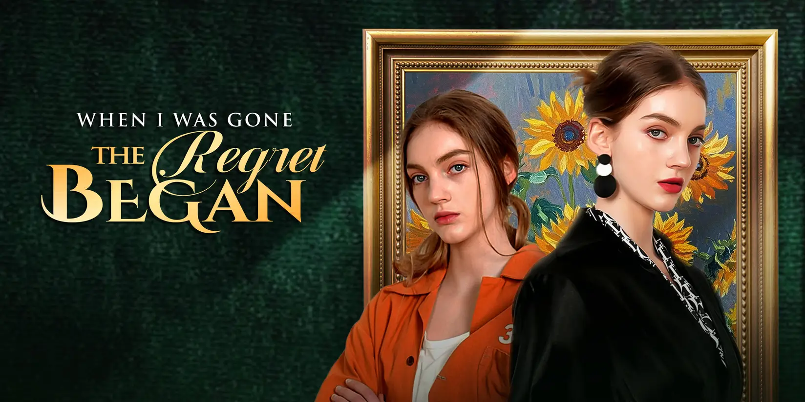 When I Was Gone, the Regret Began