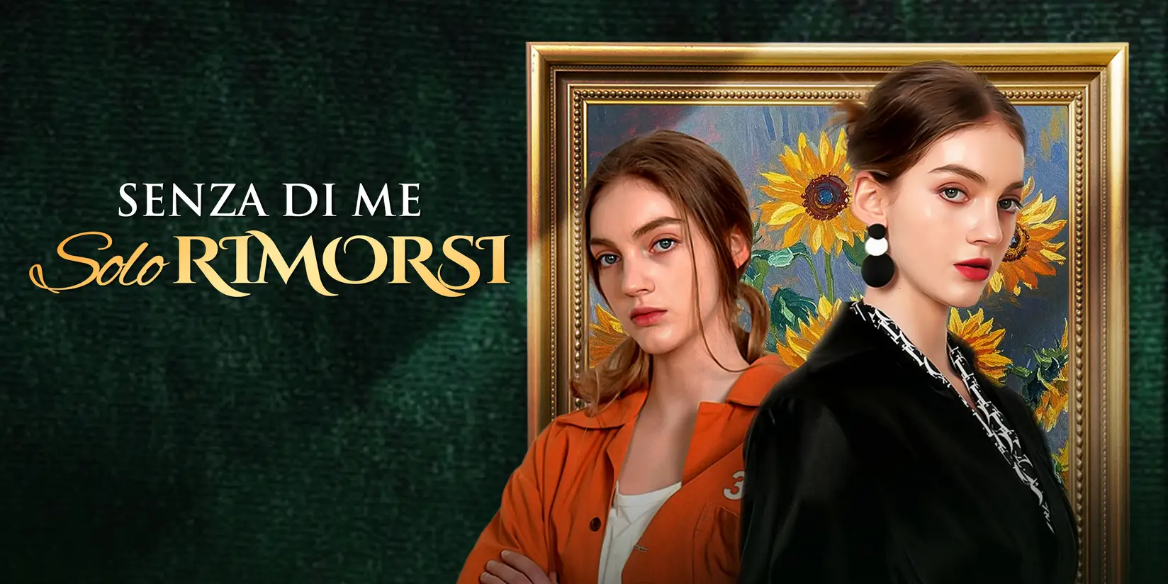 Senza di Me, Solo Rimorsi