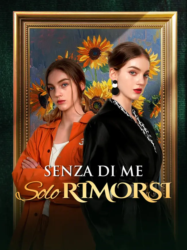 Senza di Me, Solo Rimorsi