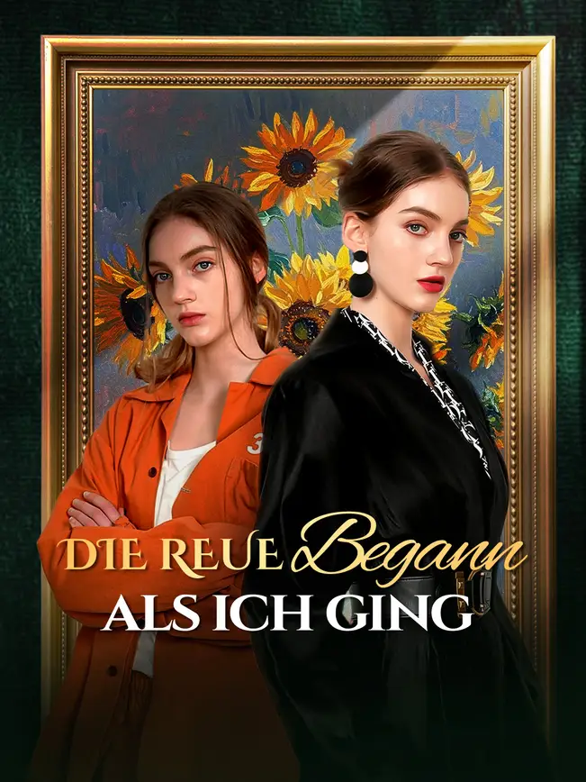 Die Reue begann, als ich ging