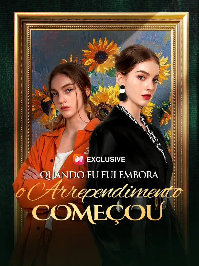 Quando Eu Fui Embora, o Arrependimento Começou