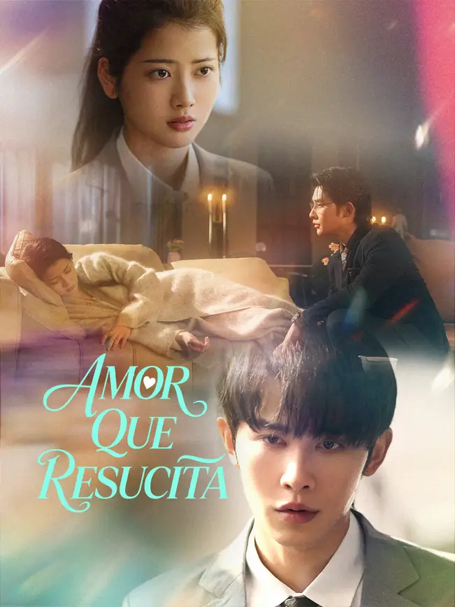 Amor que resucita