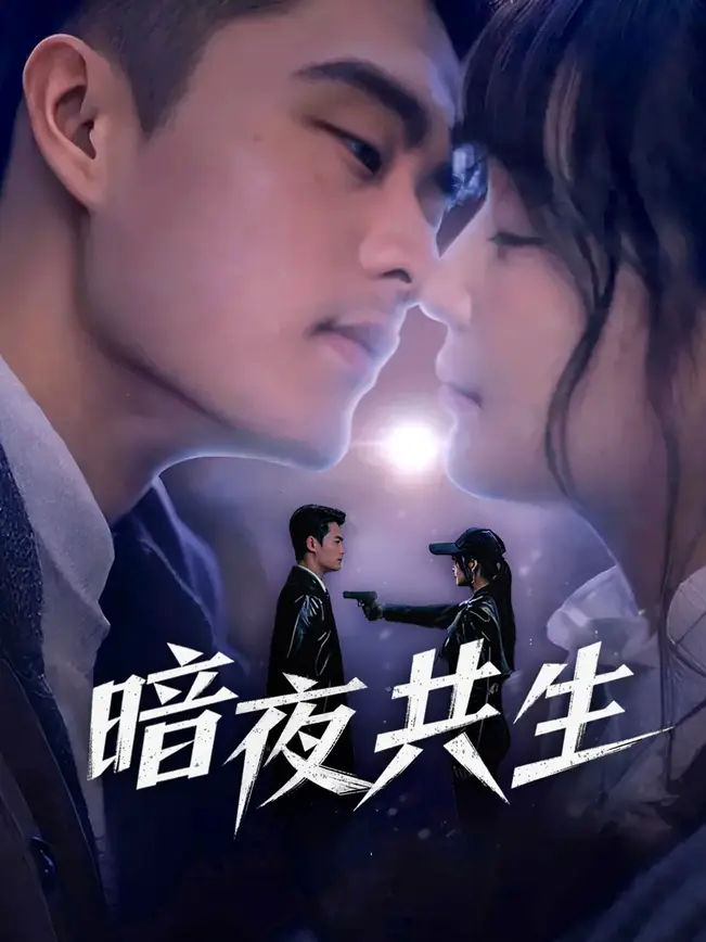 暗夜共生