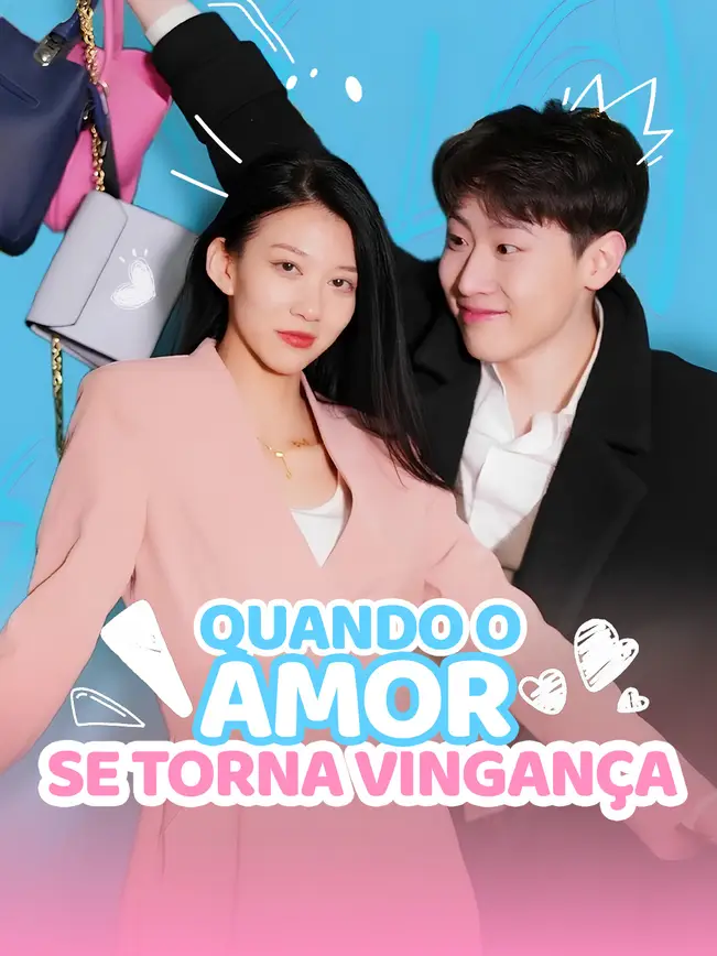 Quando o Amor Se Torna Vingança