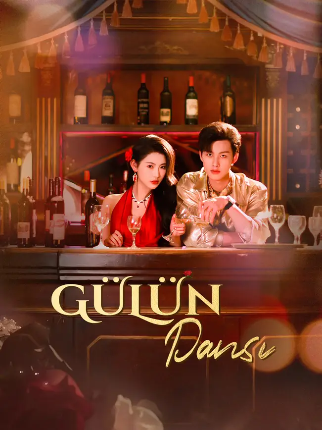 Gülün Dansı