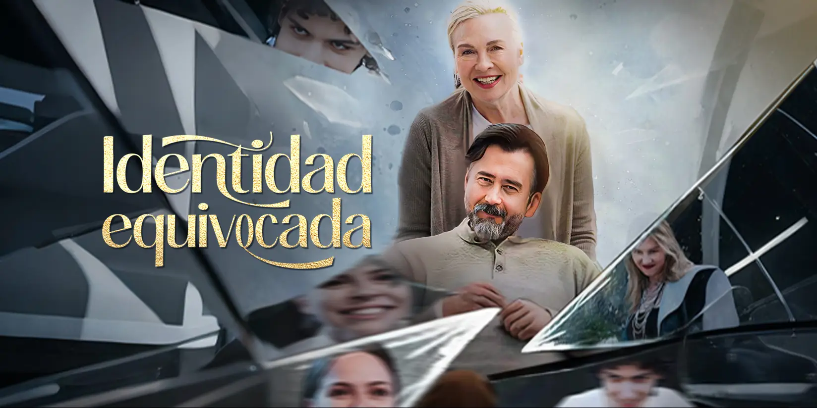 Identidad equivocada