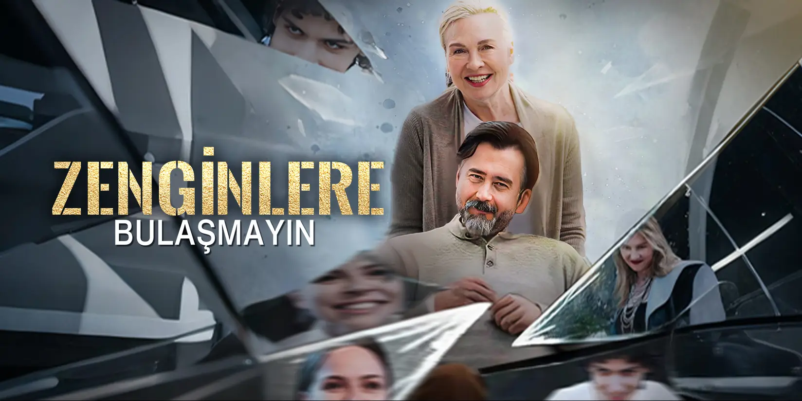 Zenginlere Bulaşmayın
