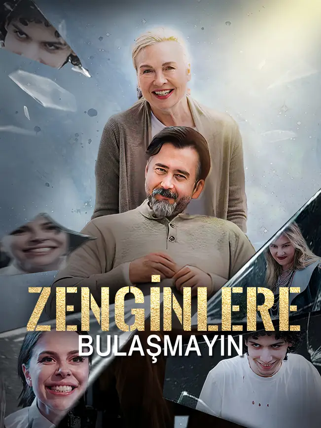 Zenginlere Bulaşmayın