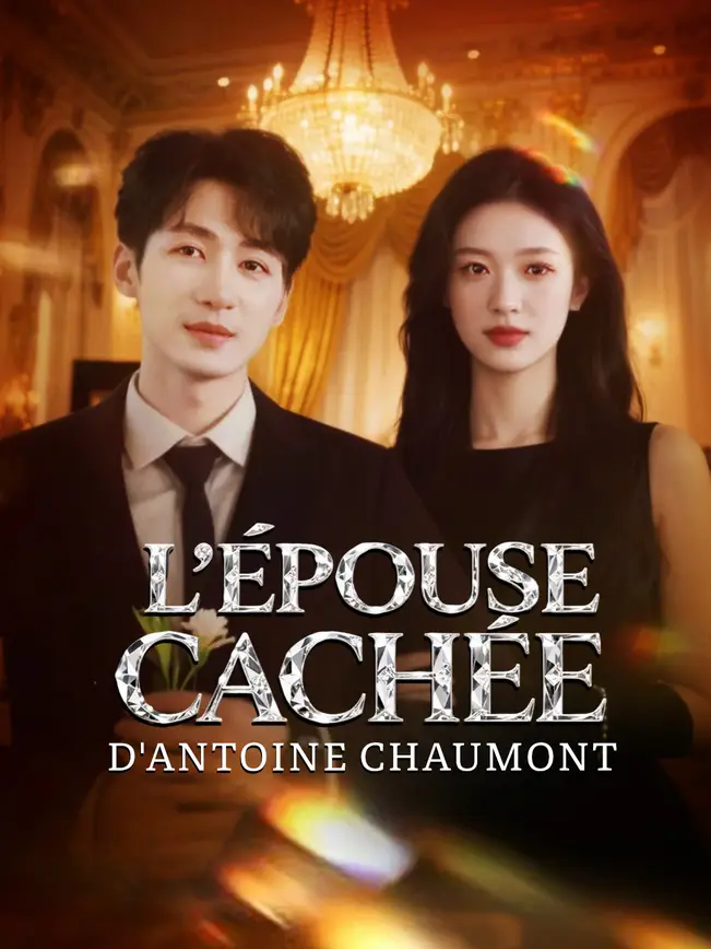 L'ÉPOUSE CACHÉE D'ANTOINE CHAUMONT