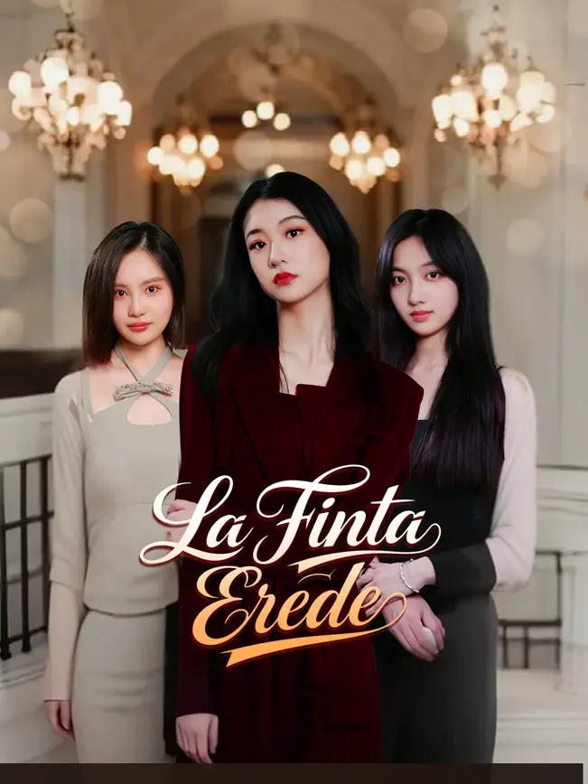La Finta Erede