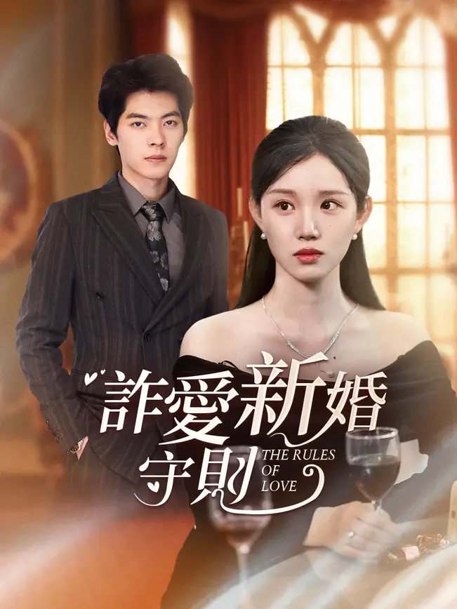 詐愛新婚守則