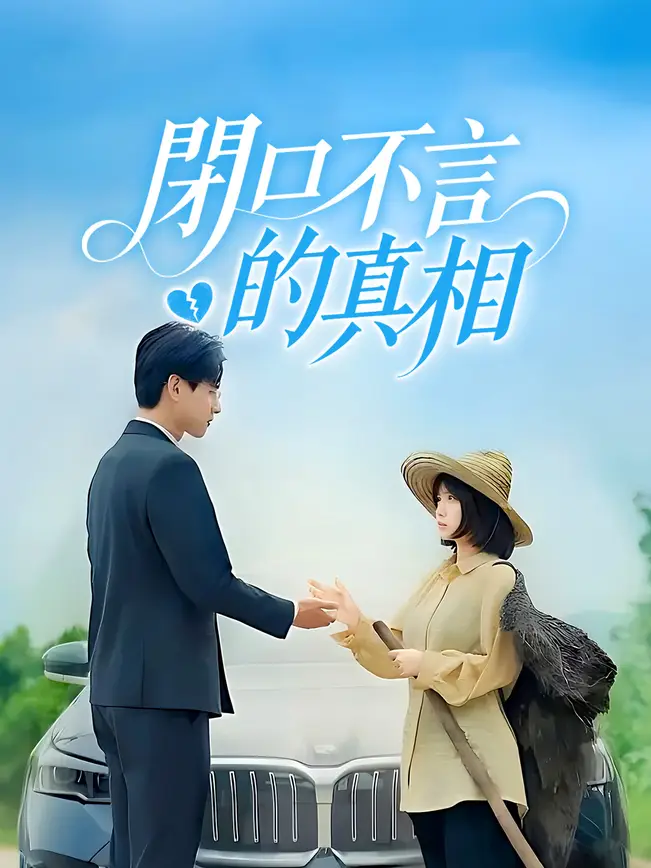 閉口不言的真相