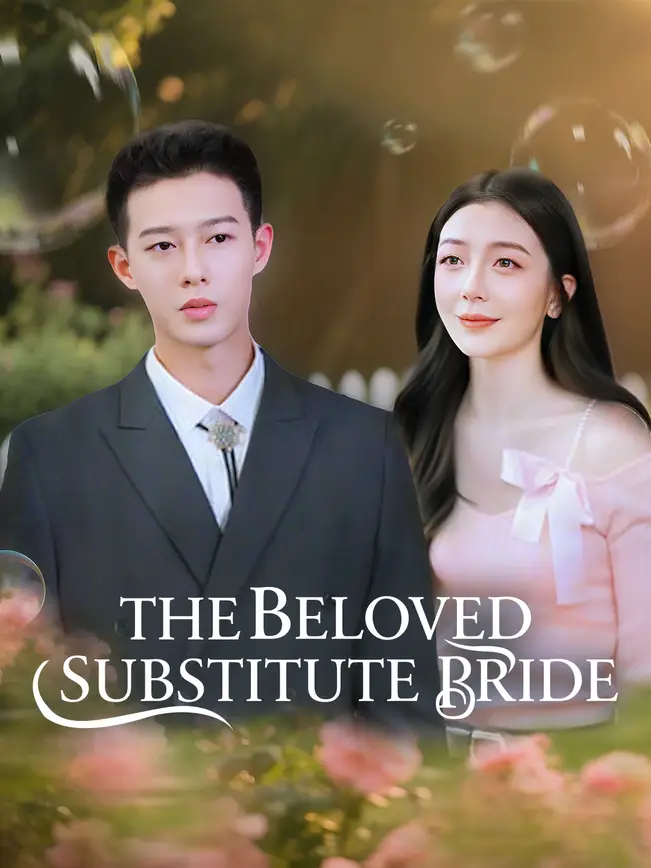 The Beloved Substitute Bride
