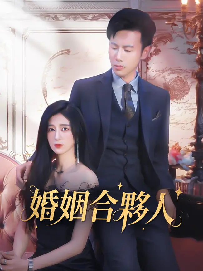婚姻合夥人