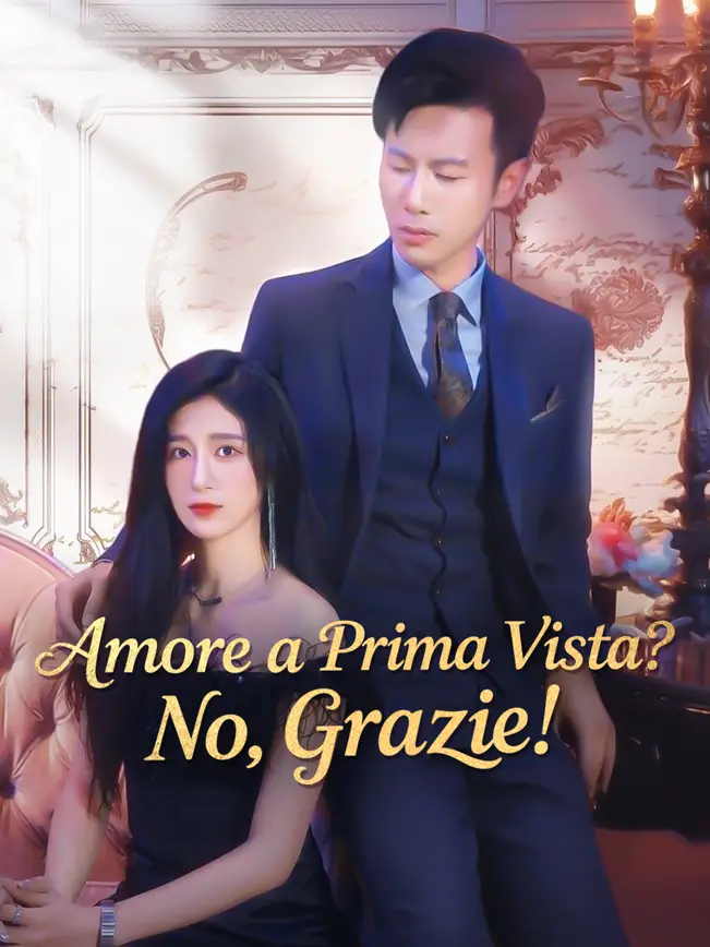 Amore a Prima Vista? No, Grazie!					