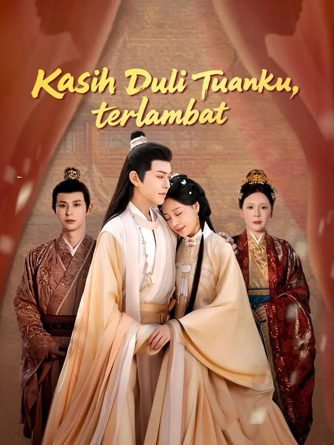 Kasih Duli Tuanku,Terlambat