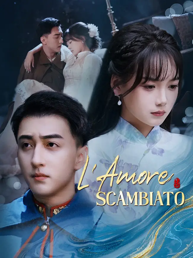 L'Amore Scambiato