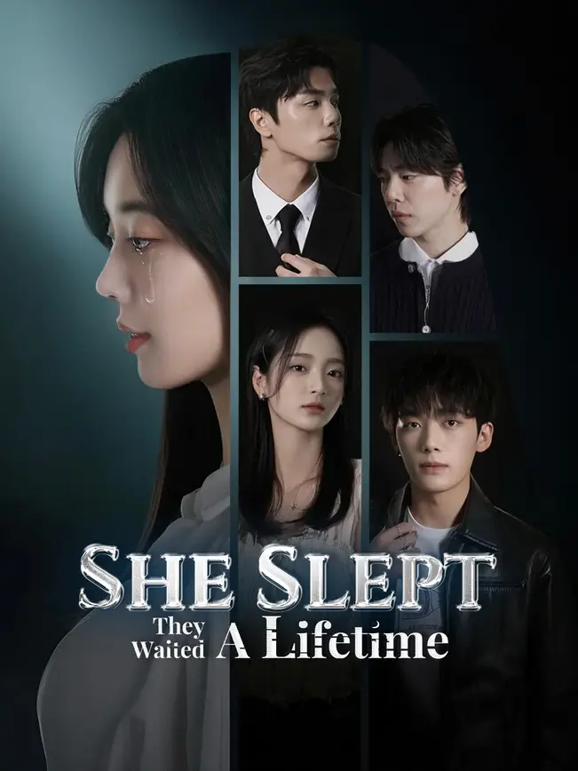 She Slept, They Waited a Lifetime