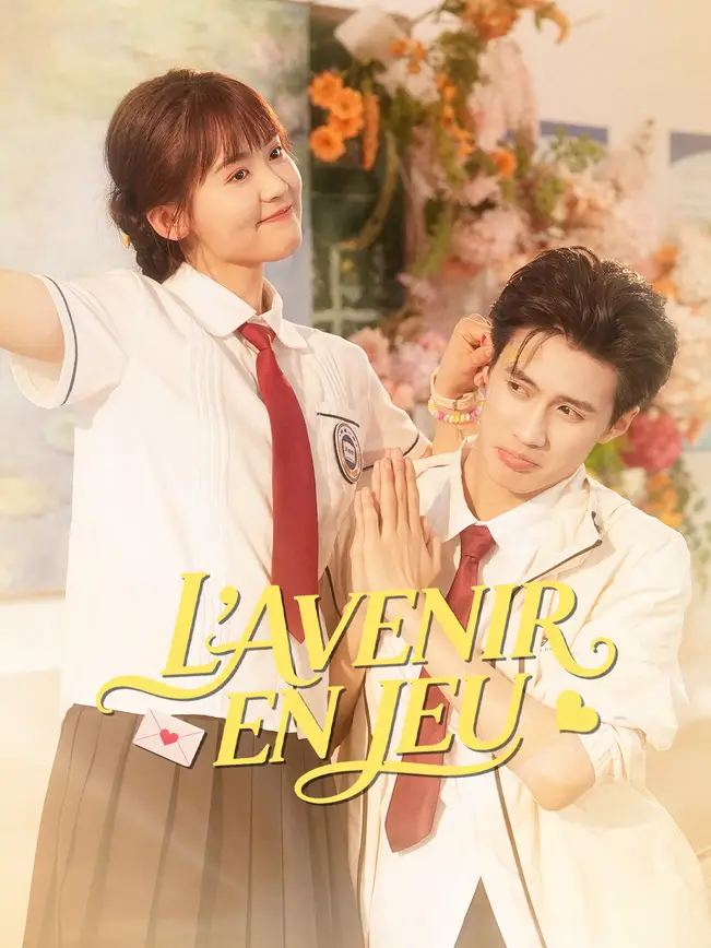 L'AVENIR EN JEU