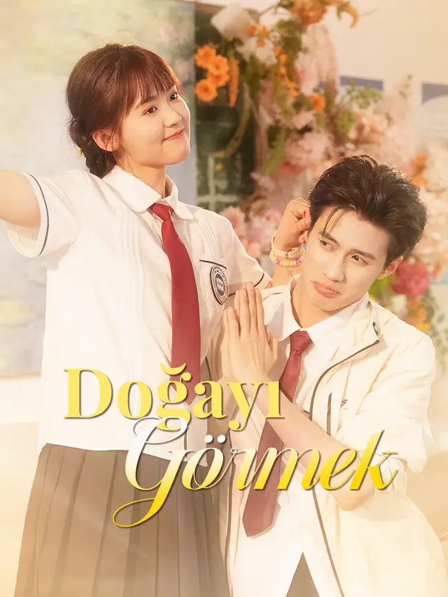 Doğayı Görmek
