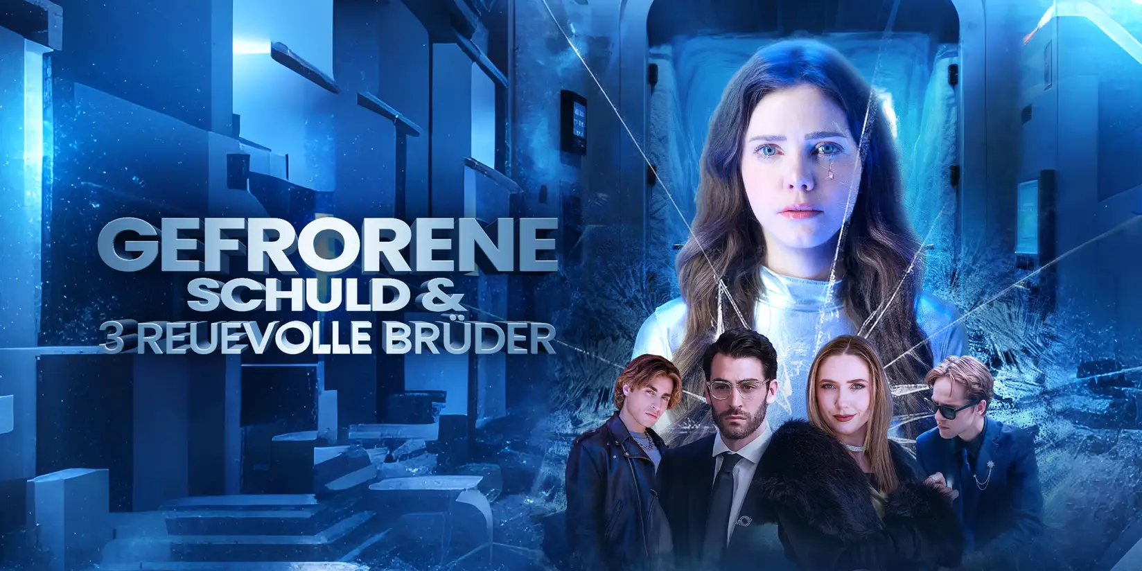 Gefrorene Schuld & 3 Reuevolle Brüder