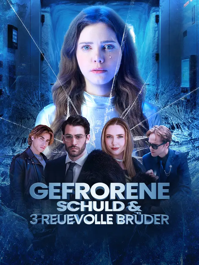 Gefrorene Schuld & 3 Reuevolle Brüder