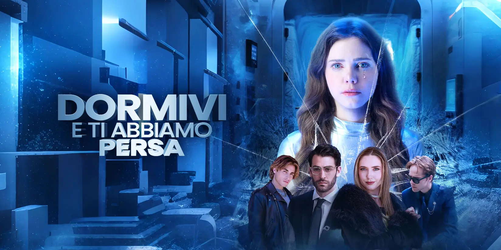 Dormivi, e Ti Abbiamo Persa