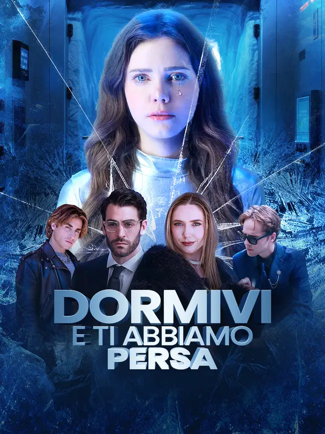 Dormivi, e Ti Abbiamo Persa