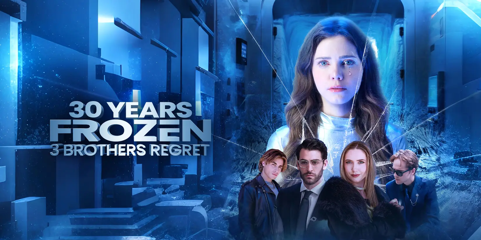 30 Years Frozen,3 Brothers Regret