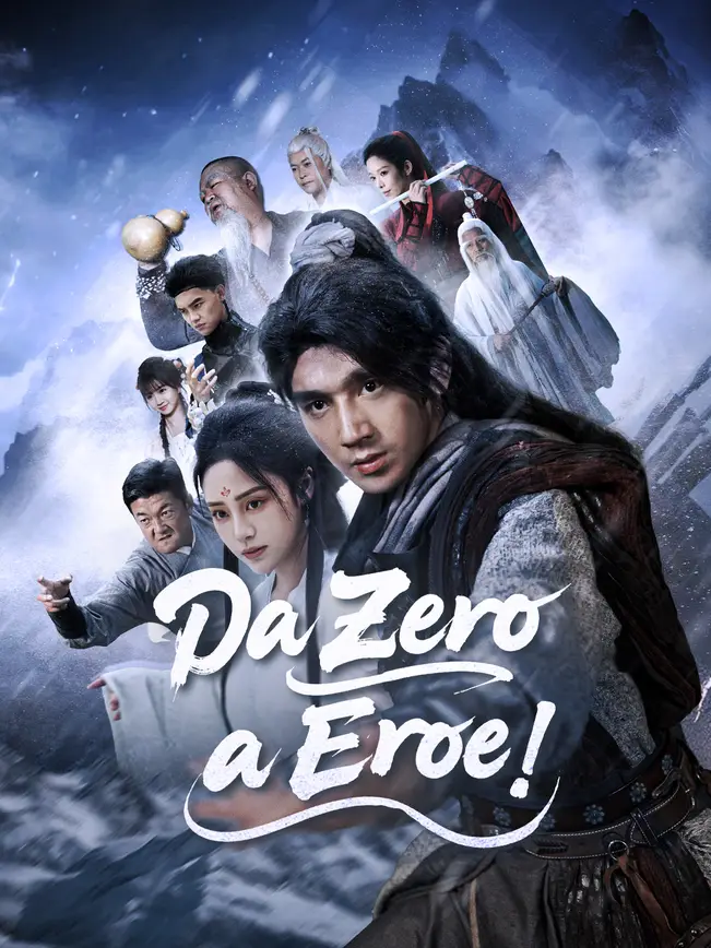 Da Zero a Eroe