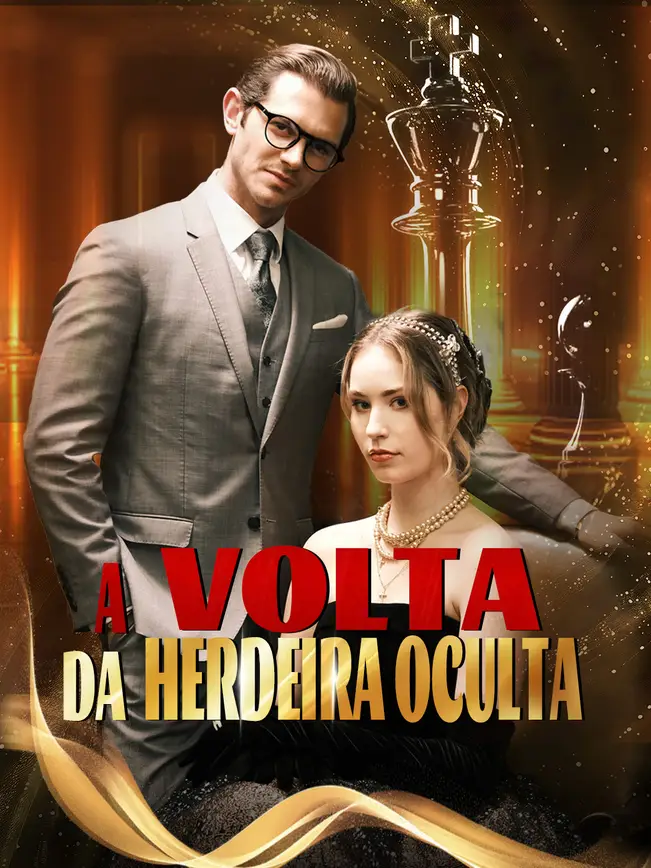 ​A Volta da Herdeira Oculta 