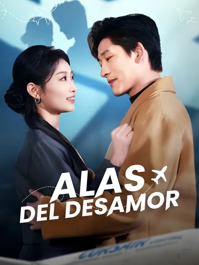 Alas del desamor 