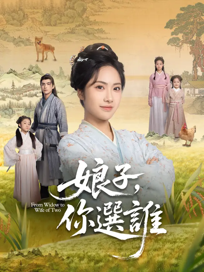 娘子，你選誰