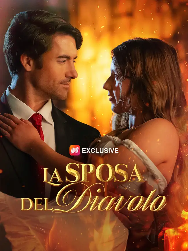 La Sposa del Diavolo