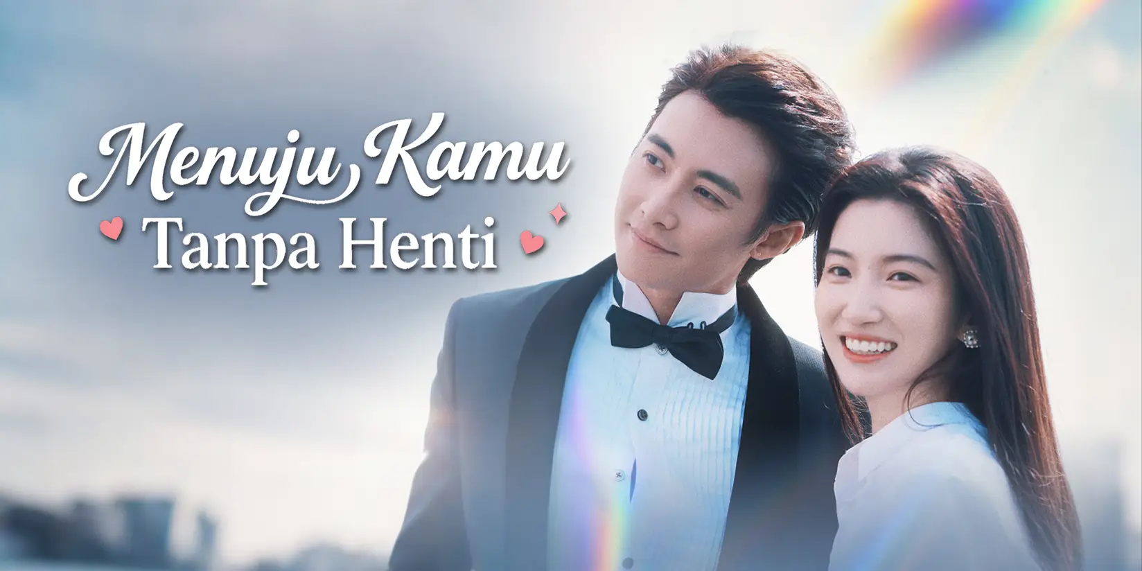 Menuju Kamu Tanpa Henti
