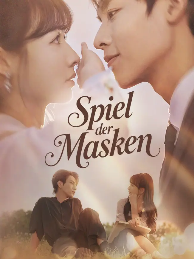 Spiel der Masken