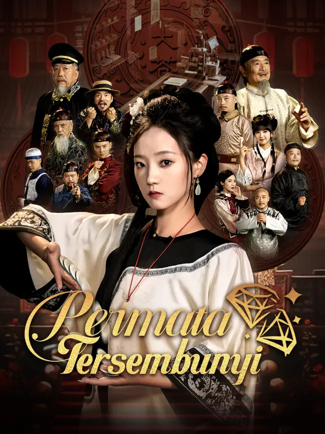 Permata Tersembunyi