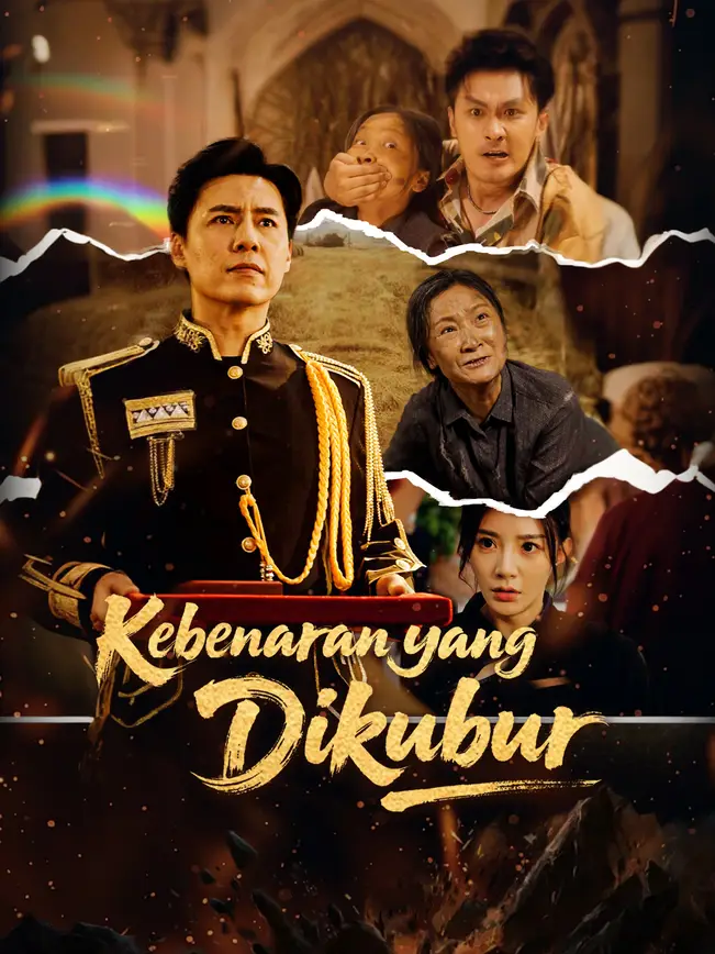 Kebenaran yang Dikubur