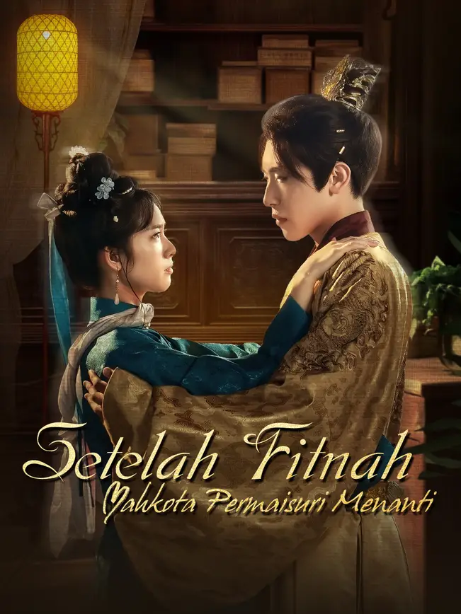 Setelah Fitnah, Mahkota Permaisuri Menanti