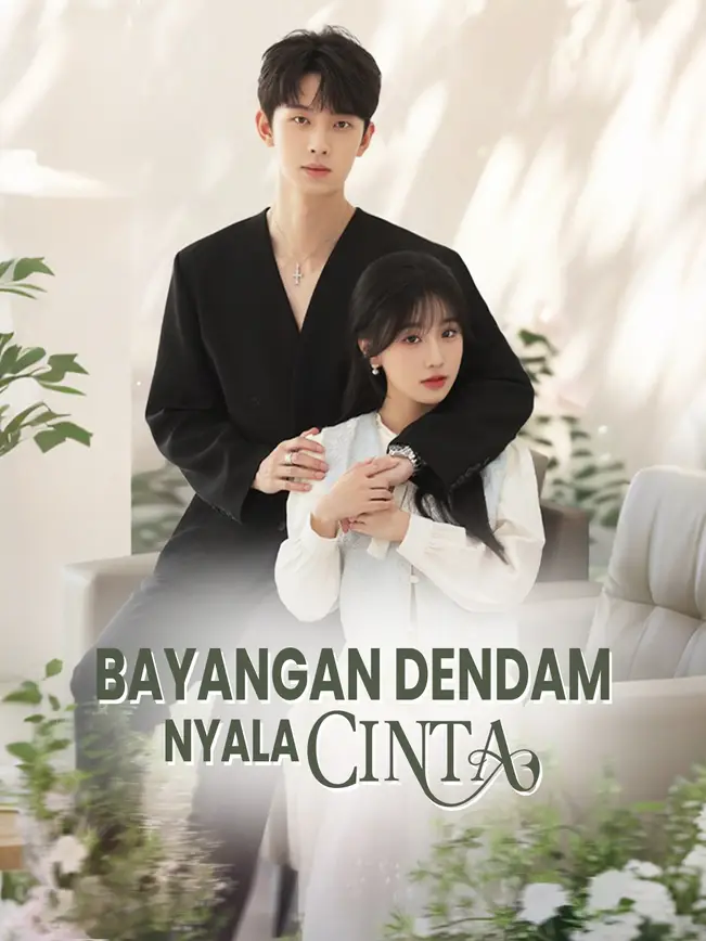 Bayangan Dendam, Nyala Cinta