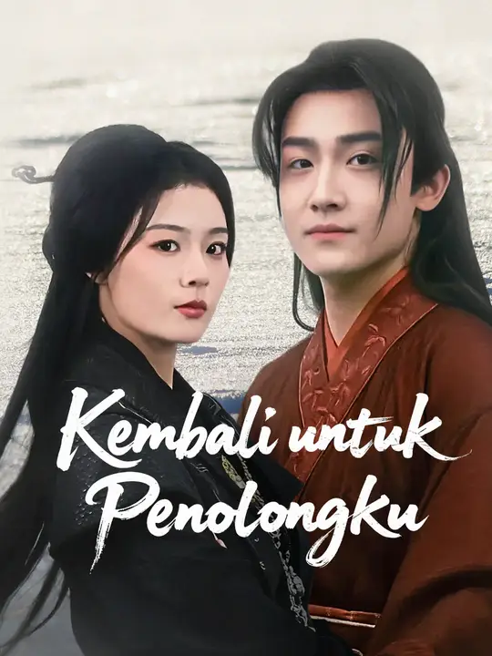 Kembali untuk Penolongku