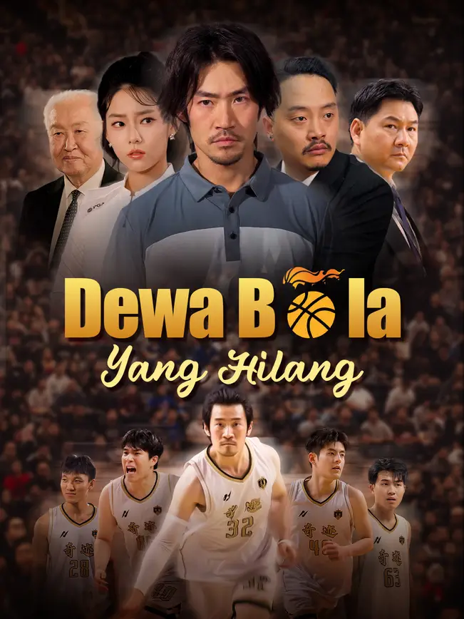 Dewa Bola Yang Hilang