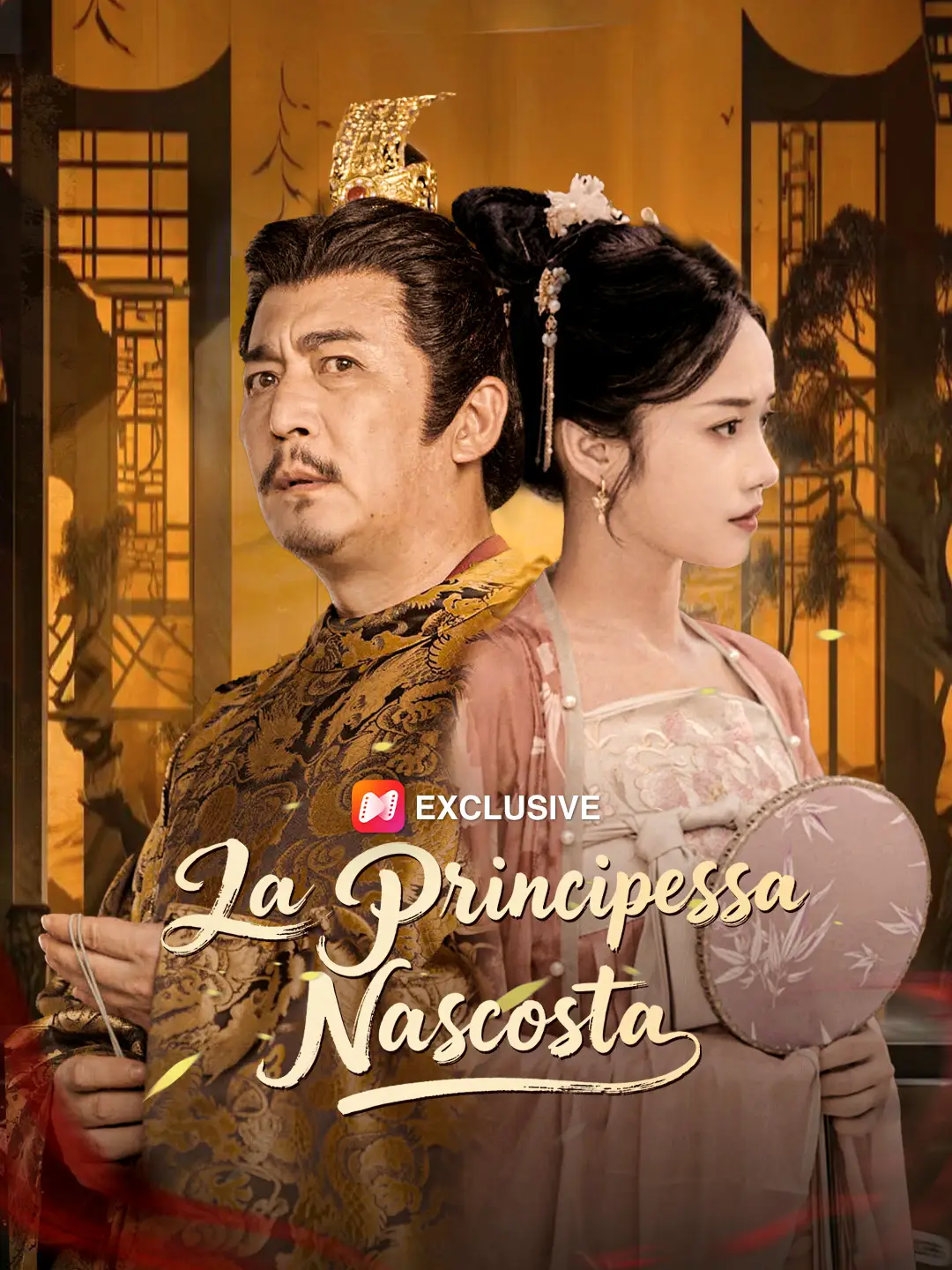 La Principessa Nascosta