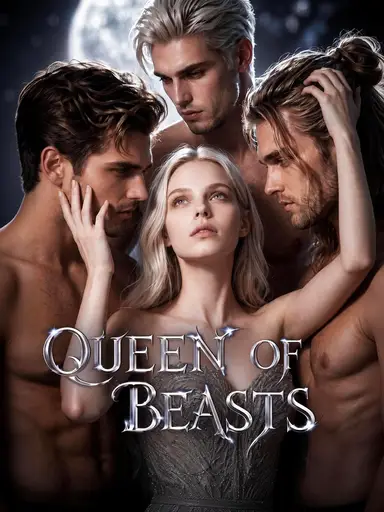 Queen of Beasts